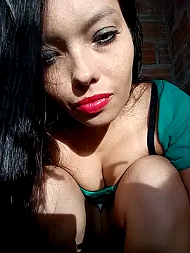 Melanymartinez105 online show from 09/20/25, 10:11