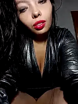 Melanymartinez105 online show from 10/12/25, 07:13