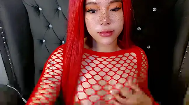 TsMargarita online show from 02/22/25, 02:39