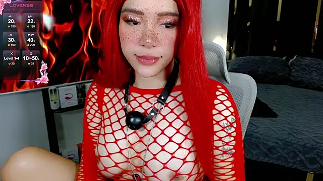 Snapshot of TsMargarita chatting on 01/12/26, 07:08 TsMargarita online show from 01/12/26, 07:08