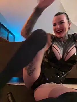 InkedBiitch online show from 02/09/25, 06:47