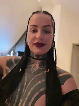 Snapshot of InkedBiitch chatting on 03/16/26, 06:12 InkedBiitch online show from 03/16/26, 06:12