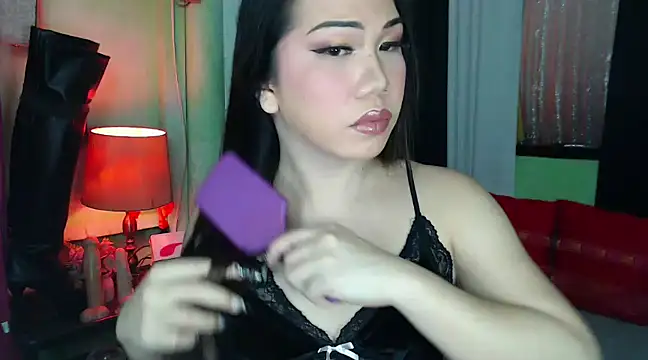 elise bloom69 online show from 03/14/25, 04:09