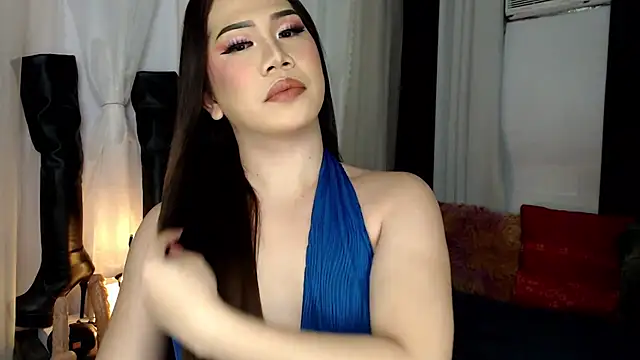 elise bloom69 online show from 10/10/25, 05:45