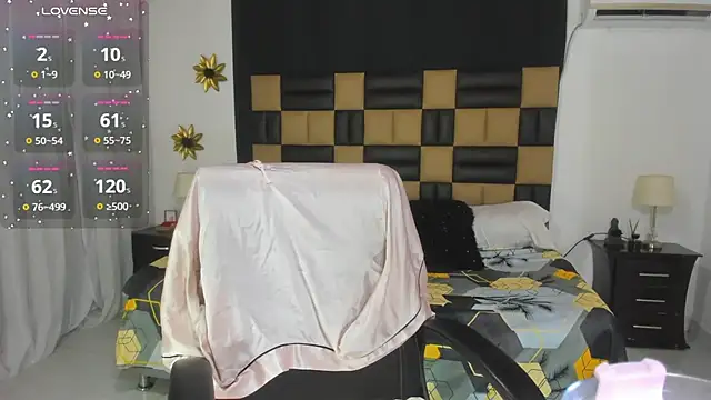 BarbieKano online show from 12/20/24, 11:16