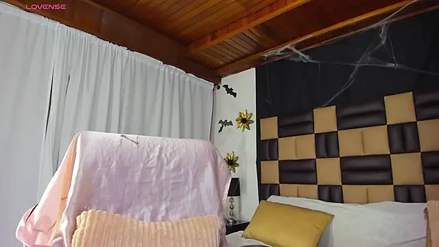 BarbieKano online show from 11/06/25, 12:00