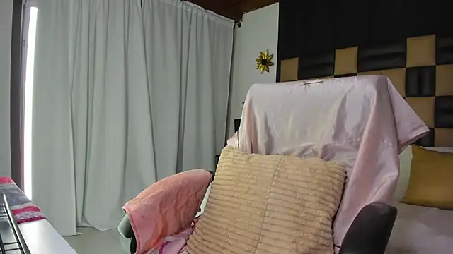 BarbieKano online show from 11/09/25, 10:41