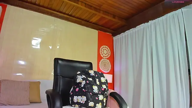 BarbieKano online show from 03/04/26, 12:05