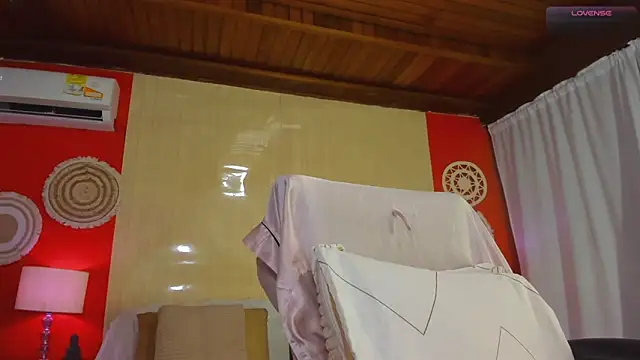 BarbieKano online show from 03/15/26, 12:16