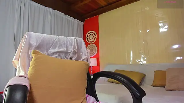 BarbieKano online show from 05/19/26, 01:22