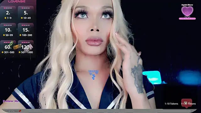 sugar bbyxx online show from 12/07/24, 12:41