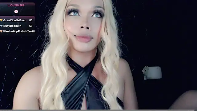 sugar bbyxx online show from 01/10/25, 12:36