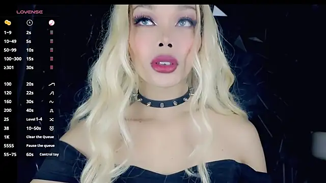 sugar bbyxx online show from 10/05/25, 11:46