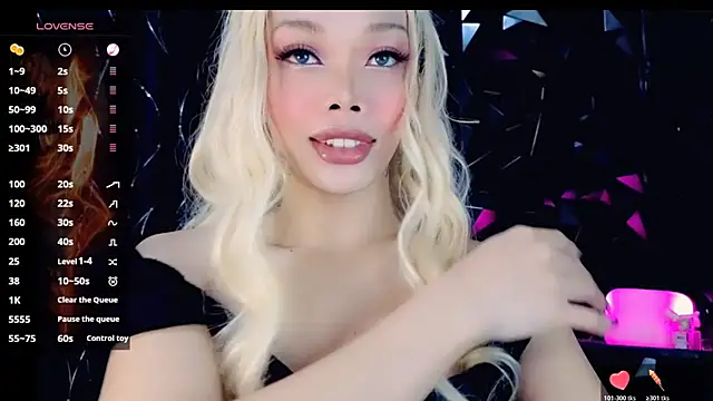 sugar bbyxx online show from 10/23/25, 05:07