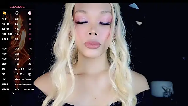 sugar bbyxx online show from 11/07/25, 04:23