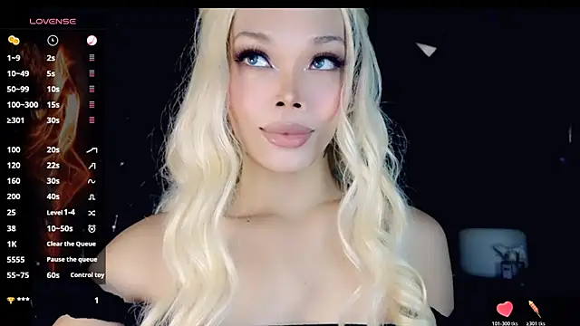 sugar bbyxx online show from 11/10/25, 07:29