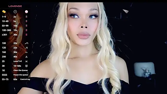 sugar bbyxx online show from 11/15/25, 04:32