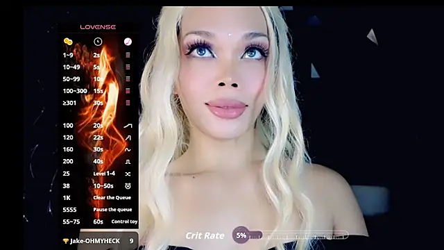 sugar bbyxx online show from 01/19/26, 01:31