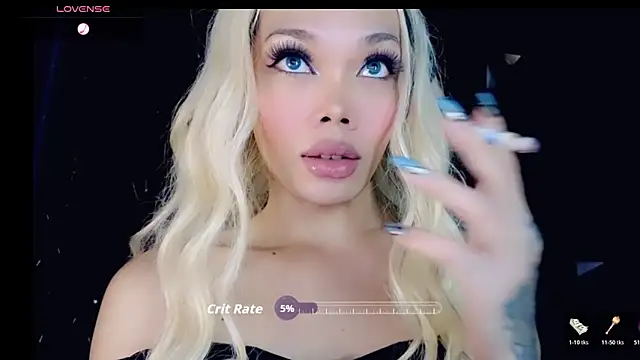 sugar bbyxx online show from 03/06/26, 03:47