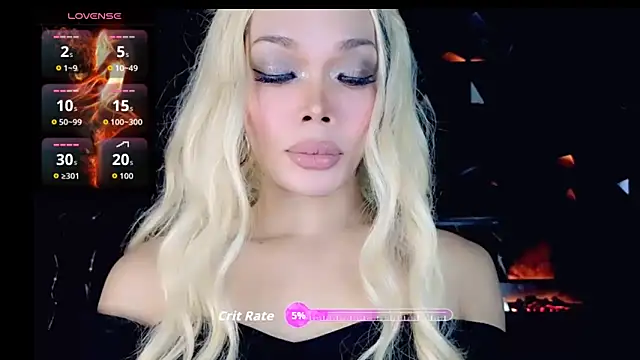 sugar bbyxx online show from 04/13/26, 07:25