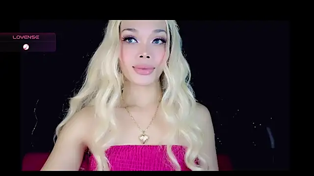 sugar bbyxx online show from 07/10/26, 09:45