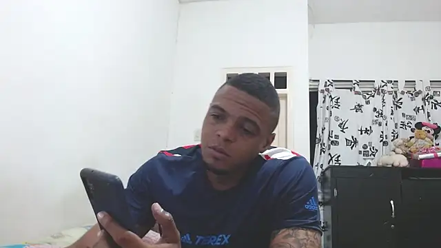 hot and naughty latin online show from 03/07/25, 10:45