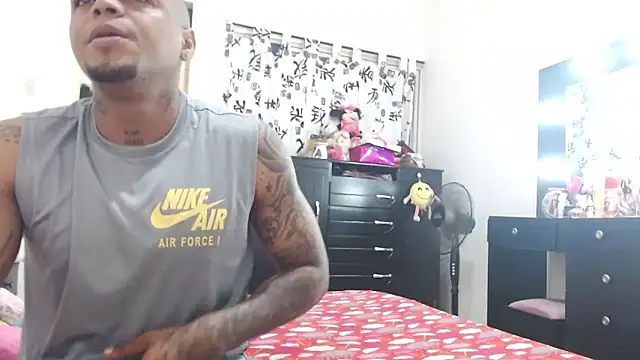 hot and naughty latin online show from 03/13/25, 10:57