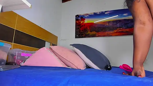 Snapshot of _ebony-queen_ chatting on 02/10/25, 11:57 ebony-queen online show from 02/10/25, 11:57