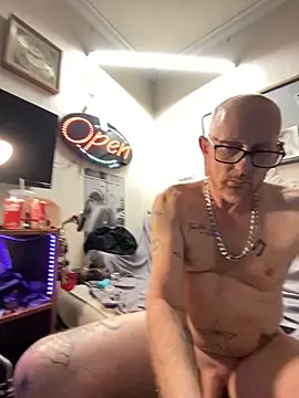 WhiteChocalate 69 online show from 03/22/25, 02:14