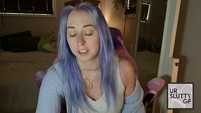 ursluttygf online show from 05/31/26, 04:14