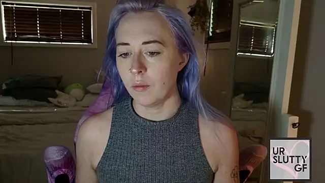 ursluttygf online show from 06/02/26, 03:03