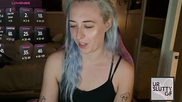 ursluttygf online show from 06/22/26, 03:25