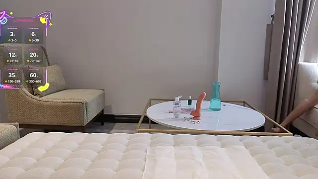 Fallen Virtue online show from 09/21/25, 01:29