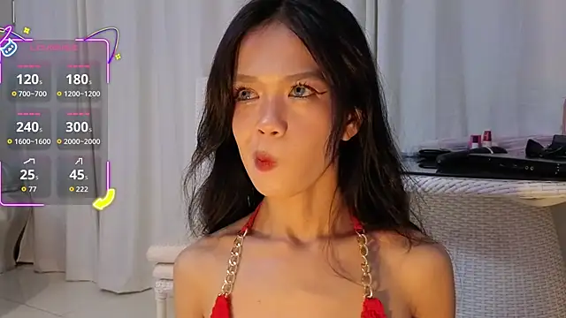 Fallen Virtue online show from 11/26/25, 03:24