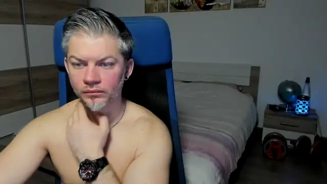 RobbyShawz online show from 02/13/25, 05:58