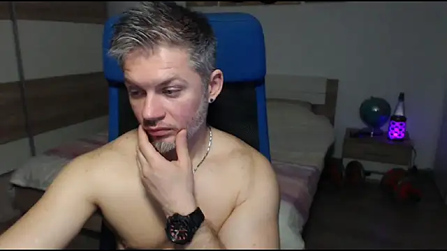 RobbyShawz online show from 03/04/25, 10:57