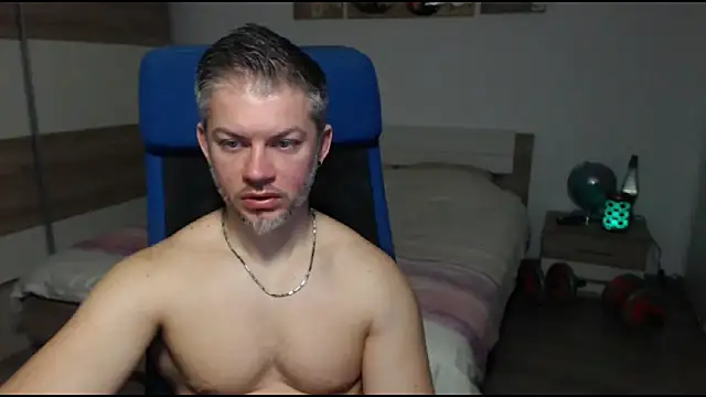 RobbyShawz online show from 03/05/25, 05:40