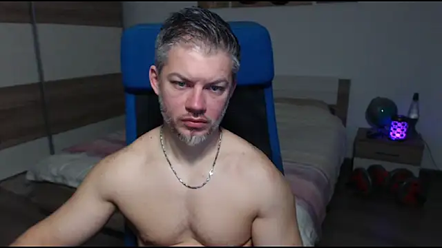 RobbyShawz online show from 03/07/25, 06:02