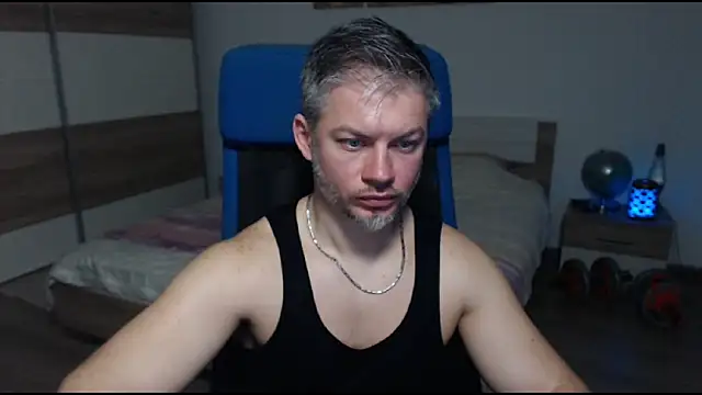 RobbyShawz online show from 03/14/25, 07:04