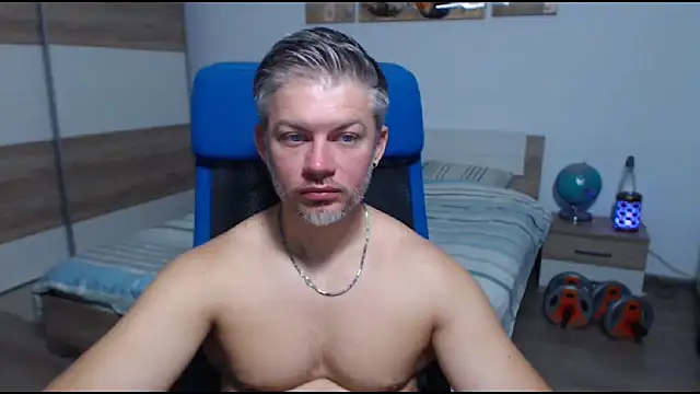 RobbyShawz online show from 09/12/25, 06:13