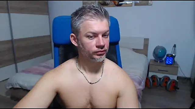 RobbyShawz online show from 09/21/25, 04:58