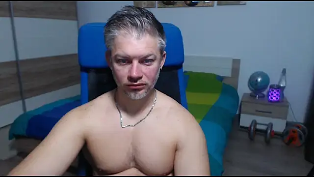 RobbyShawz online show from 10/20/25, 04:24