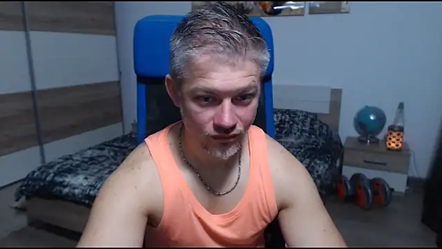 RobbyShawz online show from 11/10/25, 06:45