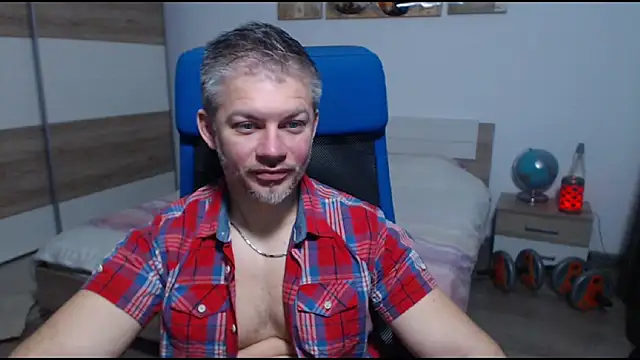 RobbyShawz online show from 11/19/25, 05:18