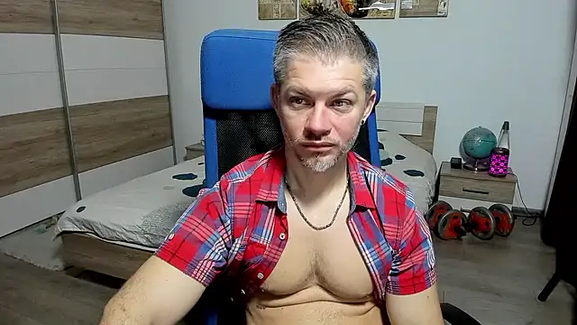 RobbyShawz online show from 01/07/26, 05:21