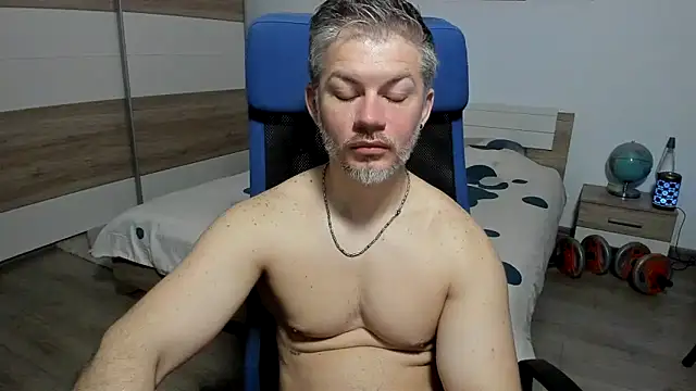 Snapshot of RobbyShawz chatting on 04/18/26, 05:00 RobbyShawz online show from 04/18/26, 05:00