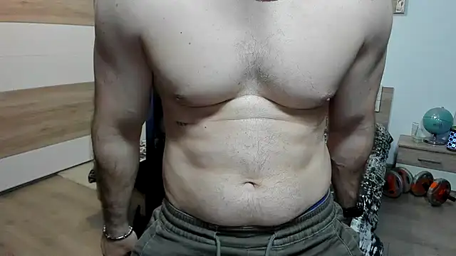 Snapshot of RobbyShawz chatting on 05/16/26, 10:36 RobbyShawz online show from 05/16/26, 10:36