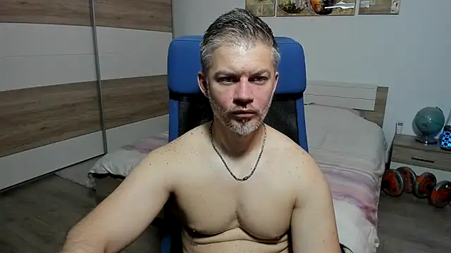 Snapshot of RobbyShawz chatting on 05/24/26, 03:55 RobbyShawz online show from 05/24/26, 03:55