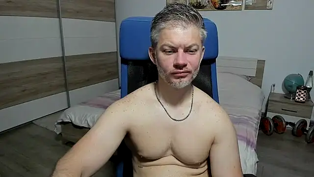 Snapshot of RobbyShawz chatting on 05/31/26, 04:09 RobbyShawz online show from 05/31/26, 04:09