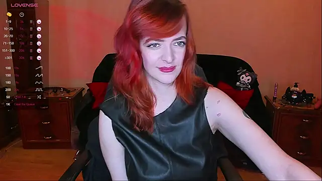 Mary Yolo online show from 12/07/24, 10:45